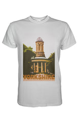 Yorkshire Scenic V4 T-Shirt