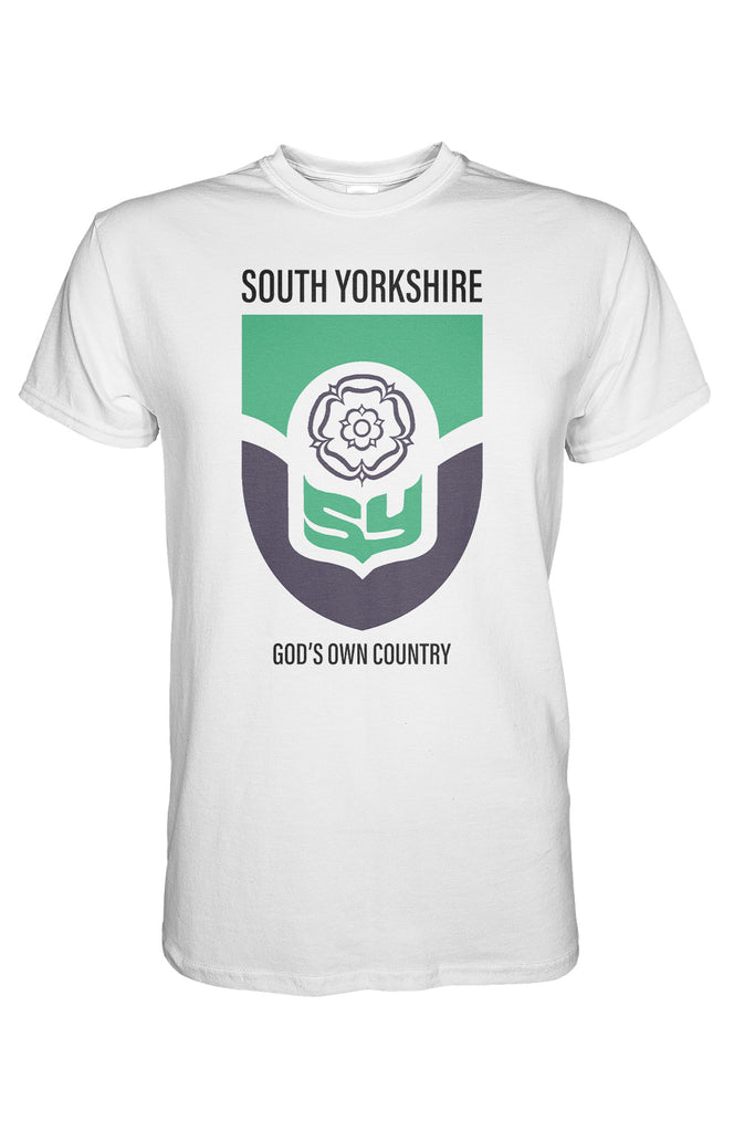 South Yorkshire T-Shirt