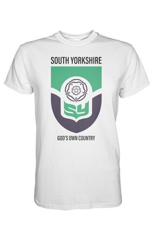 South Yorkshire T-Shirt