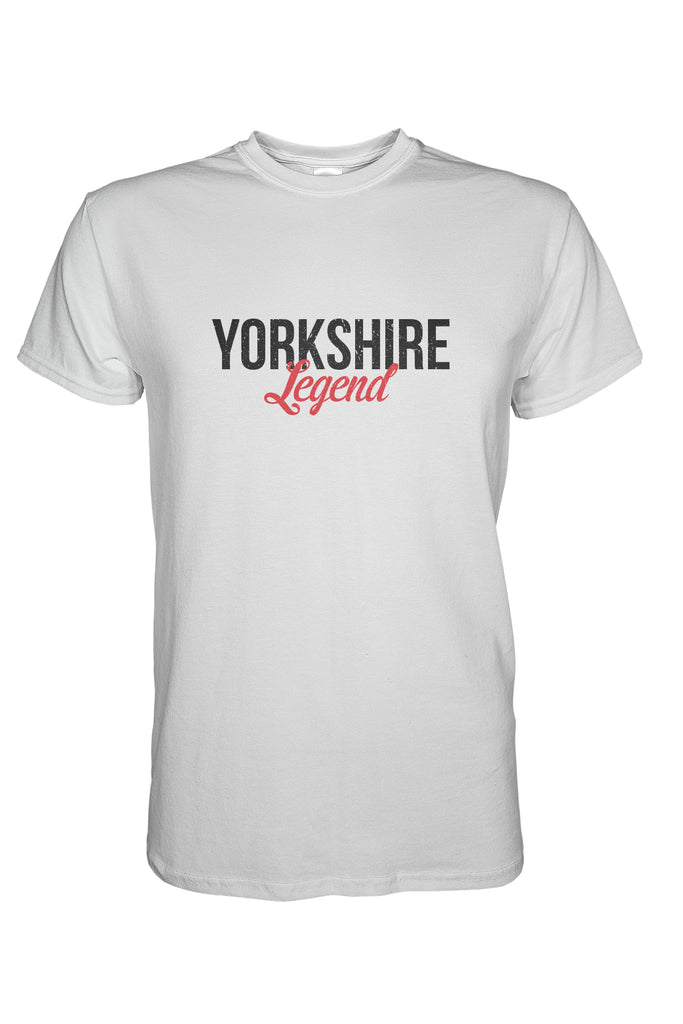 Yorkshire Legend T-Shirt