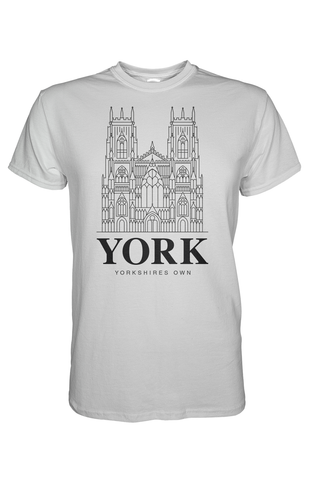 York T-Shirt