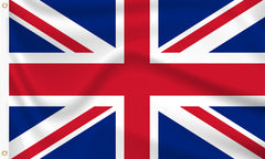 Union Jack Flag
