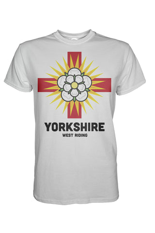 West Riding T-Shirt
