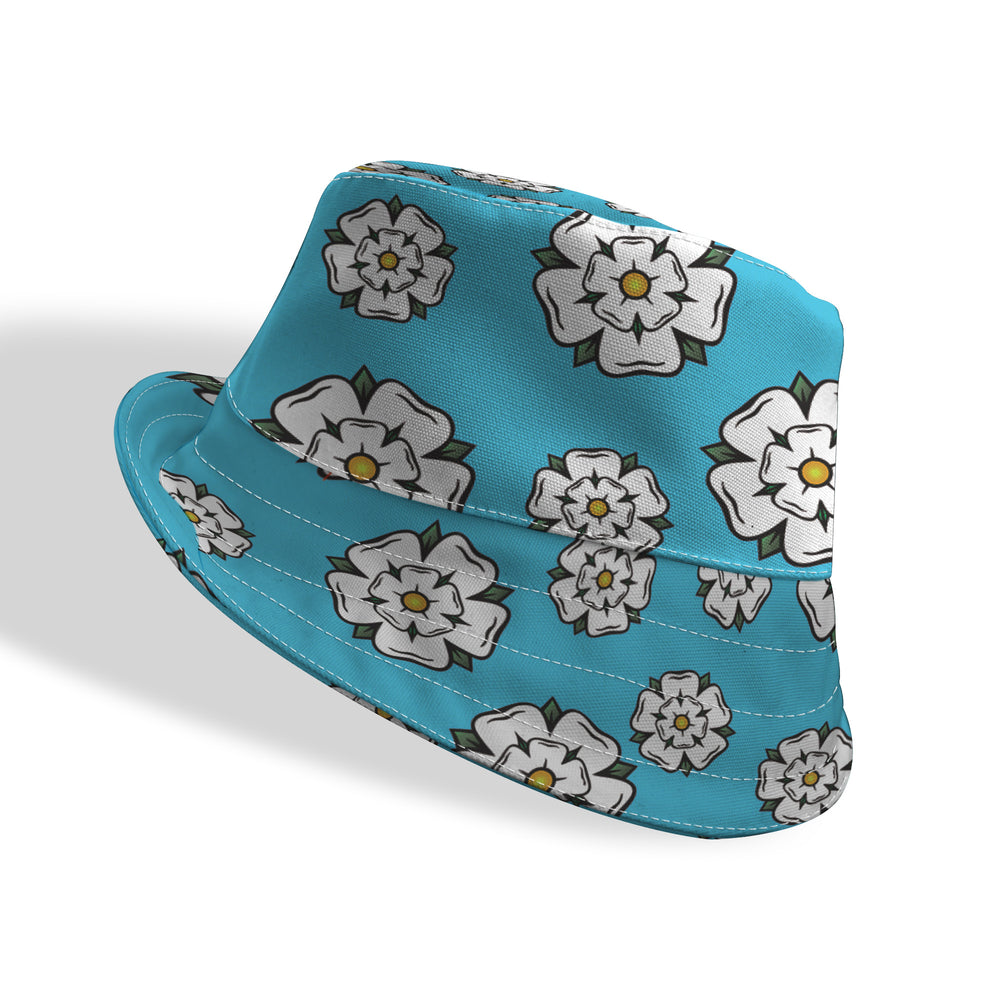 Yorkshire Bucket Hat Yorkshire TShirts