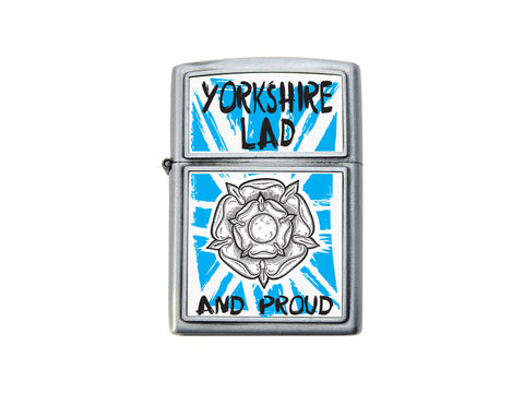 Yorkshire Lad Lighter