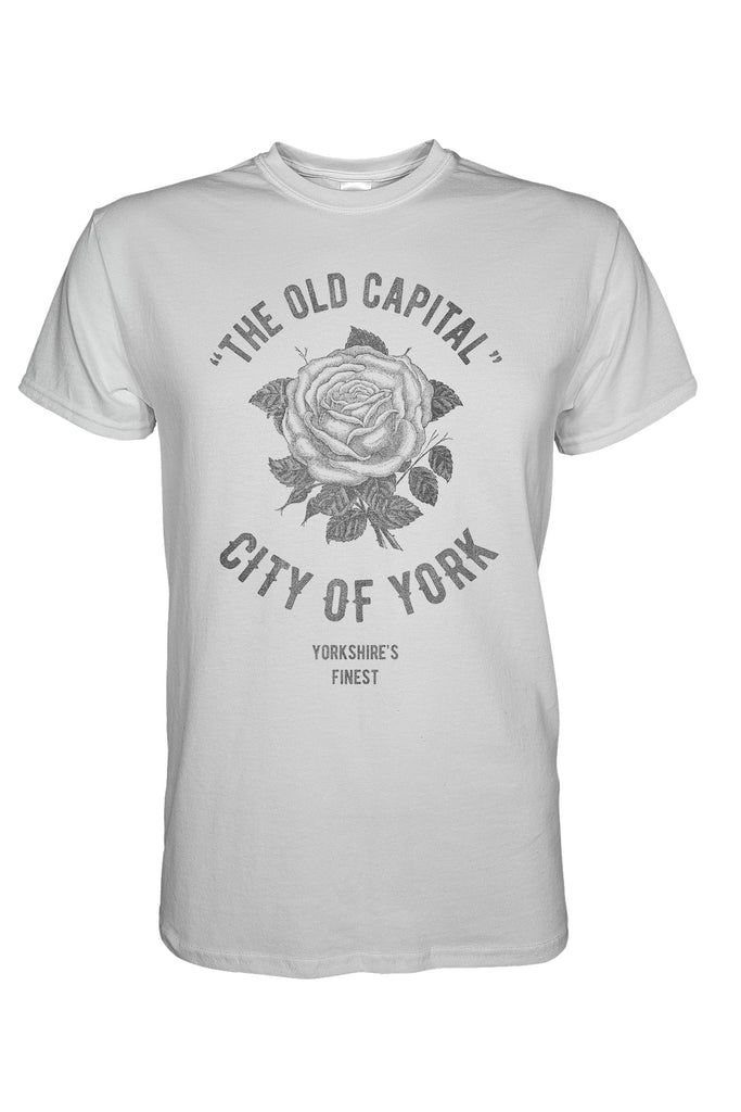 York Capital T-Shirt