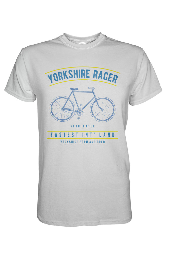 Yorkshire Racer T-Shirt