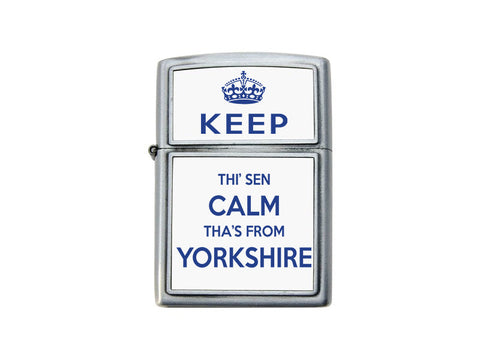 Keep Calm Lighter