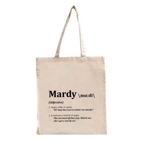 Mardy Tote
