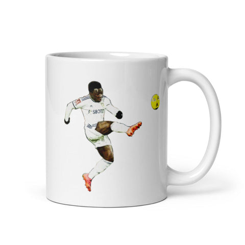 Wilfried Gnonto Mug